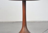 Danish Modern Teak Onion Floor Lamp At 1stdibs regarding dimensions 2545 X 3663