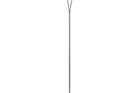 Dar Lighting Opus Dimmable Uplighter Floor Lamp In Satin Chrome with regard to size 1000 X 1000