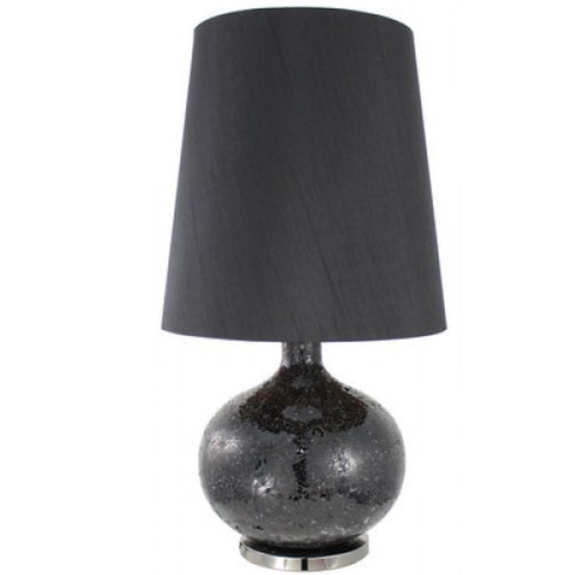 Dark Sparkle Mosaic Table Lamp for sizing 2000 X 2000