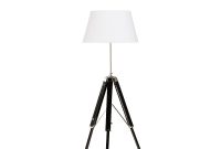 Dark Tripod Floor Lamp Base pertaining to proportions 1000 X 1000