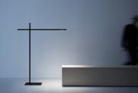 Davide Groppi Hashi Floor Lamp regarding dimensions 3266 X 2449