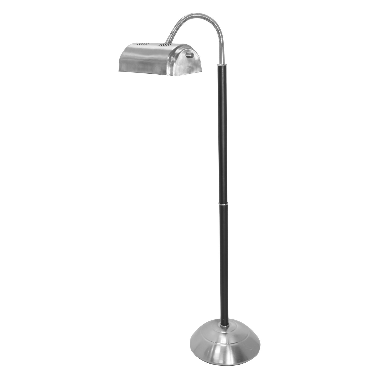 Daylight 24 55w Natural Daylight Floor Task Lamp Products for measurements 1600 X 1600