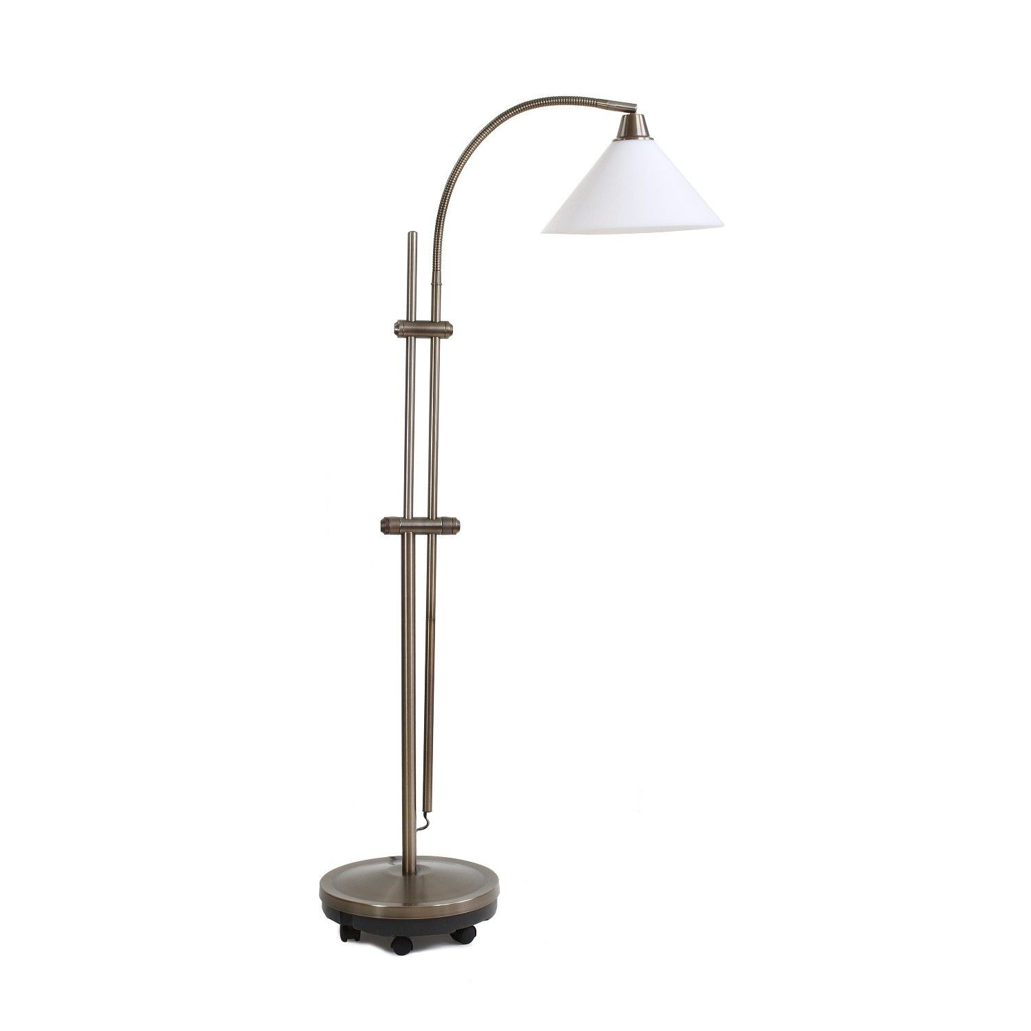 Daylight 24 Magnifier Floor Lamp Magnifying Floor Lamp intended for dimensions 1500 X 1500