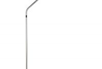 Daylight Slimline Led Stehlampe with regard to dimensions 1500 X 1500