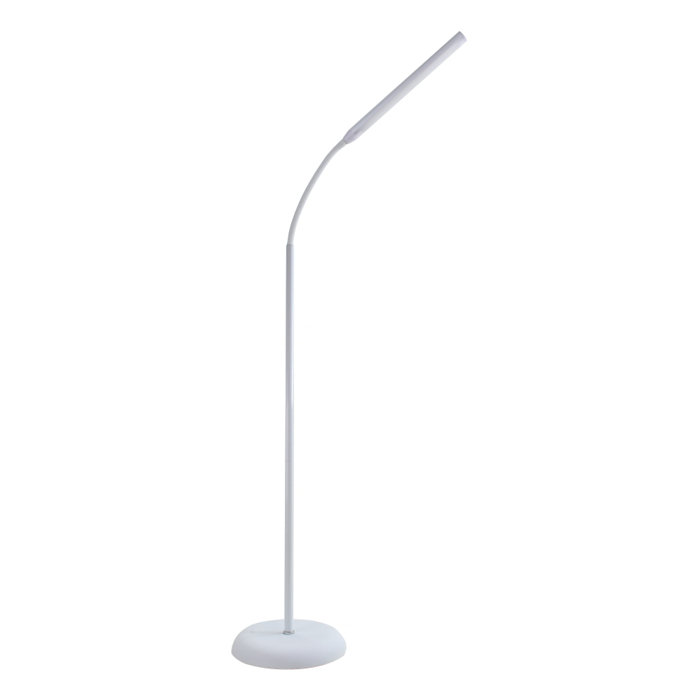 Daylight Uno Floor Lamp intended for sizing 1000 X 1000