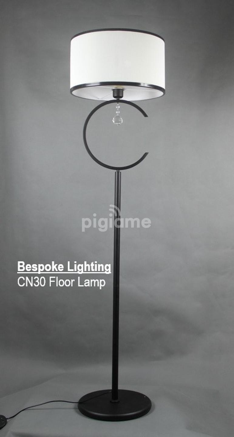 Dcor Lighting Cn30 Floor Lamp inside size 771 X 1440