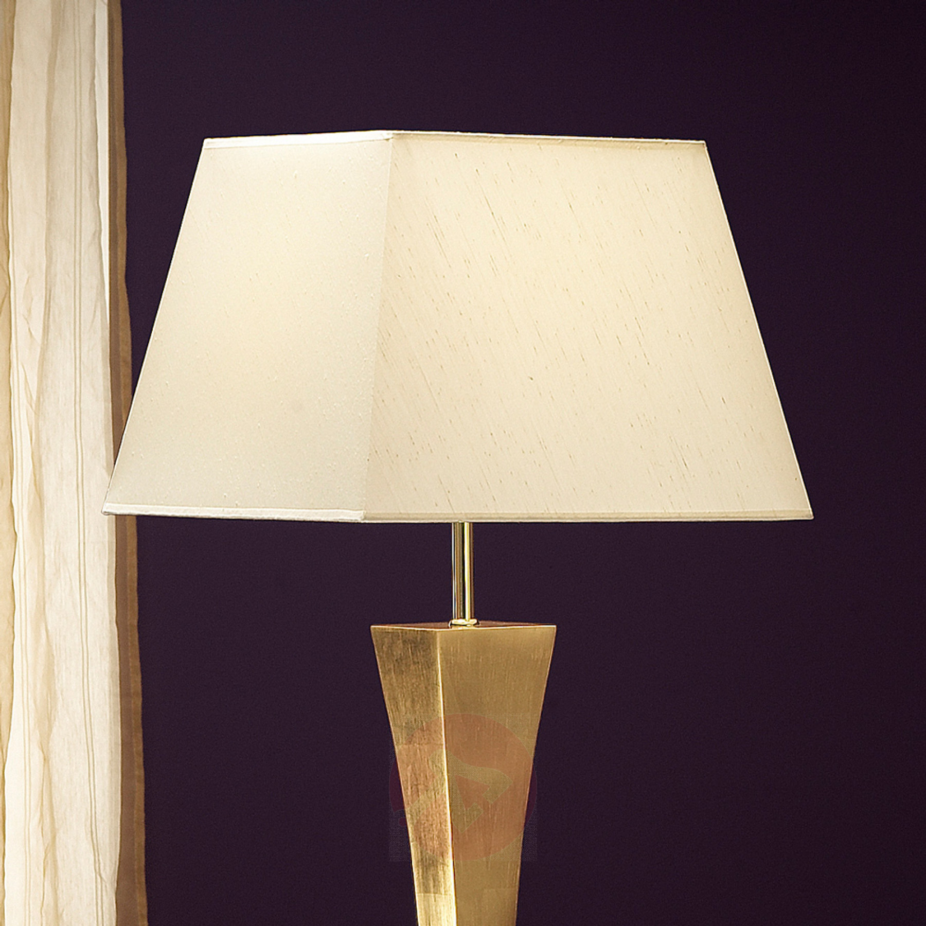 Deco A Floor Lamp With An Elegant Design intended for size 1800 X 1800