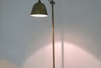 Decorative Antique Brass Floor Lamp Text Decoration Copy And within measurements 1166 X 1554