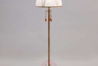 Decorative Crystal Floor Lamp regarding size 1600 X 1600