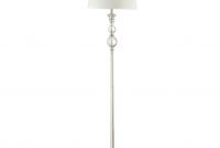 Della Floor Lamp Living And Family Rooms Floor Lamp in measurements 2049 X 2049