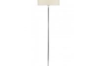 Delta Floor Lamp Polished Chrome Complete pertaining to size 1000 X 1000