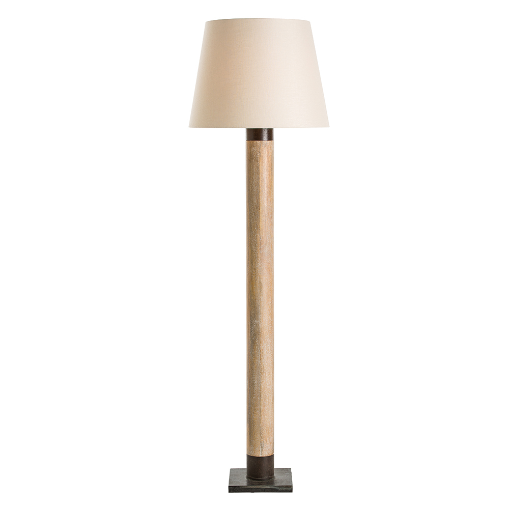 Denzel Floor Lamp inside proportions 1000 X 1000