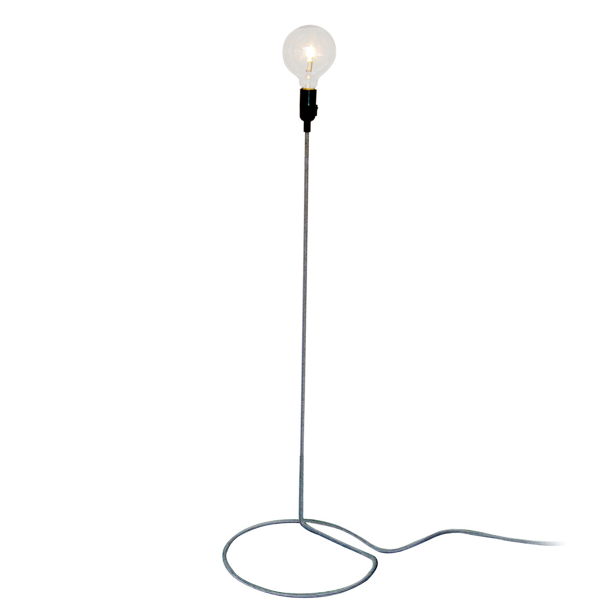 Design House Stockholm Cord Lamp pertaining to sizing 1200 X 1200