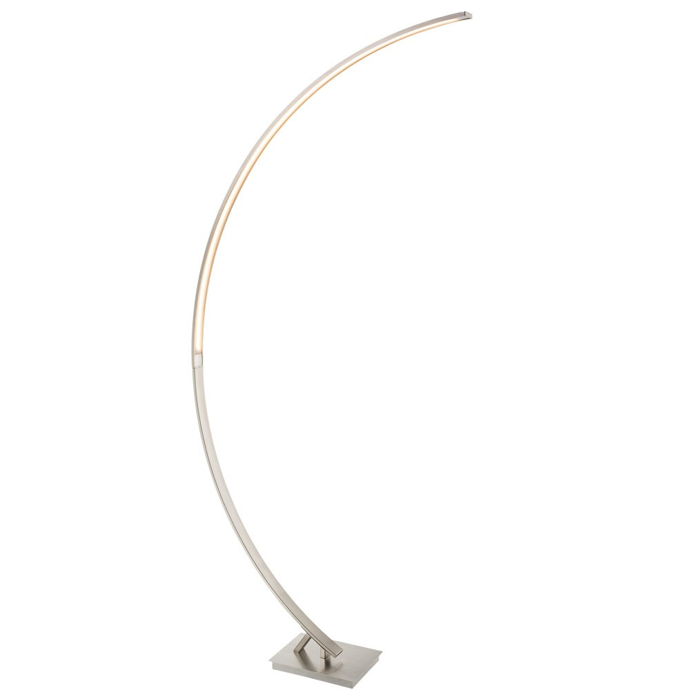 Design Led Floor Lamp For Your Living Room regarding size 1000 X 1000