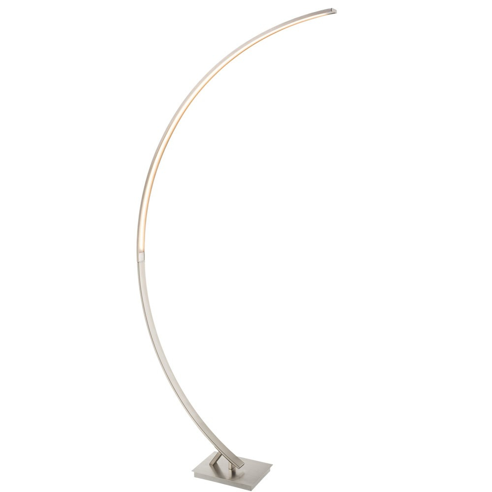 Design Led Floor Lamp For Your Living Room with regard to size 1000 X 1000