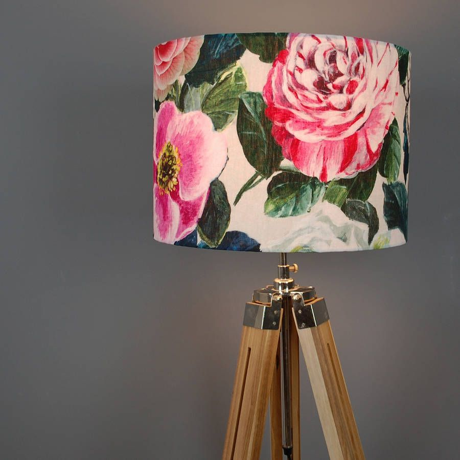 Designers Guild Pandora Fabric Lampshade In 2019 Lamp throughout proportions 900 X 900