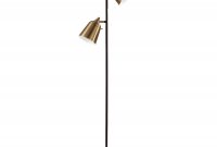 Details About Adesso Malcolm Floor Lamp for dimensions 3500 X 3500