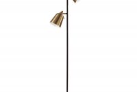 Details About Adesso Malcolm Floor Lamp regarding size 3500 X 3500