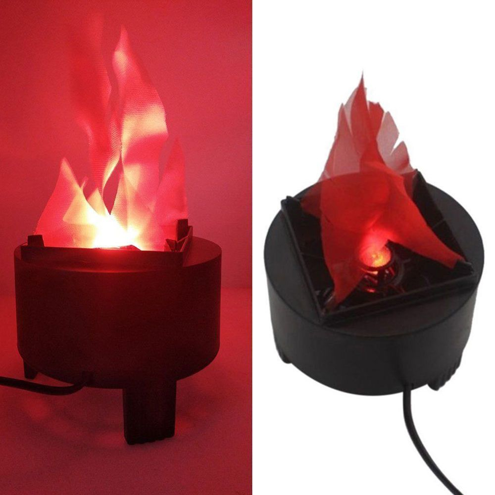 Details About Atmosphere Led Artificial Fake Flame Lamp in dimensions 1000 X 1000