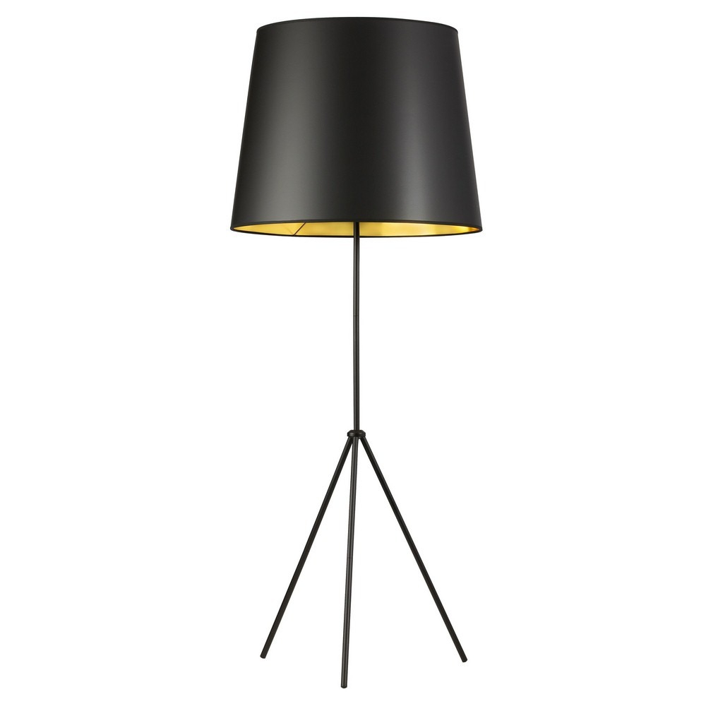 Details About Dainolite Od4l F 698 Mb Oversized Drum One Light 3 Leg Floor Lamp with measurements 1000 X 1000