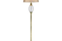 Details About Dale Tiffany Sgf17179 Brass Pineapple Floor Lamp Antique Nickel throughout measurements 1200 X 1200