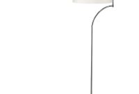 Details About Dimond Lighting D1832 Led Lancaster Floor Lamp Chrome inside proportions 1200 X 1200