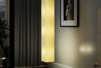Details About Floor Lamp 3 Light Modern Tall Standard Lamp within proportions 1000 X 1000