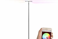 Details About Floor Lamp Color Changing Light Led Dimmable Lighting Room Ambiance Fun Decor within proportions 1600 X 1600