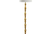 Details About Jonathan Y Lighting Jyl4031 Jaxon Single Light 63 Tall Led Buffet Floor Lamp within sizing 2000 X 2000