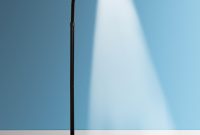 Details About Kenley Natural Daylight Floor Lamp 12w Led Dimmable Adjustable Reading Light with dimensions 2000 X 2000