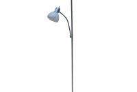 Details About Mainstays 72 Combo Floor Lamp with regard to measurements 1500 X 1500