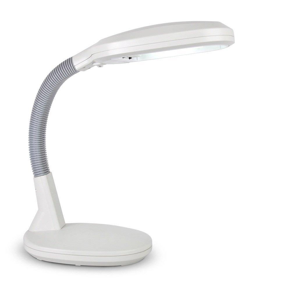 Details About Natural Full Spectrum Daylight Lighting Desk Lamp Pure Sun Light 27w with sizing 1000 X 1000