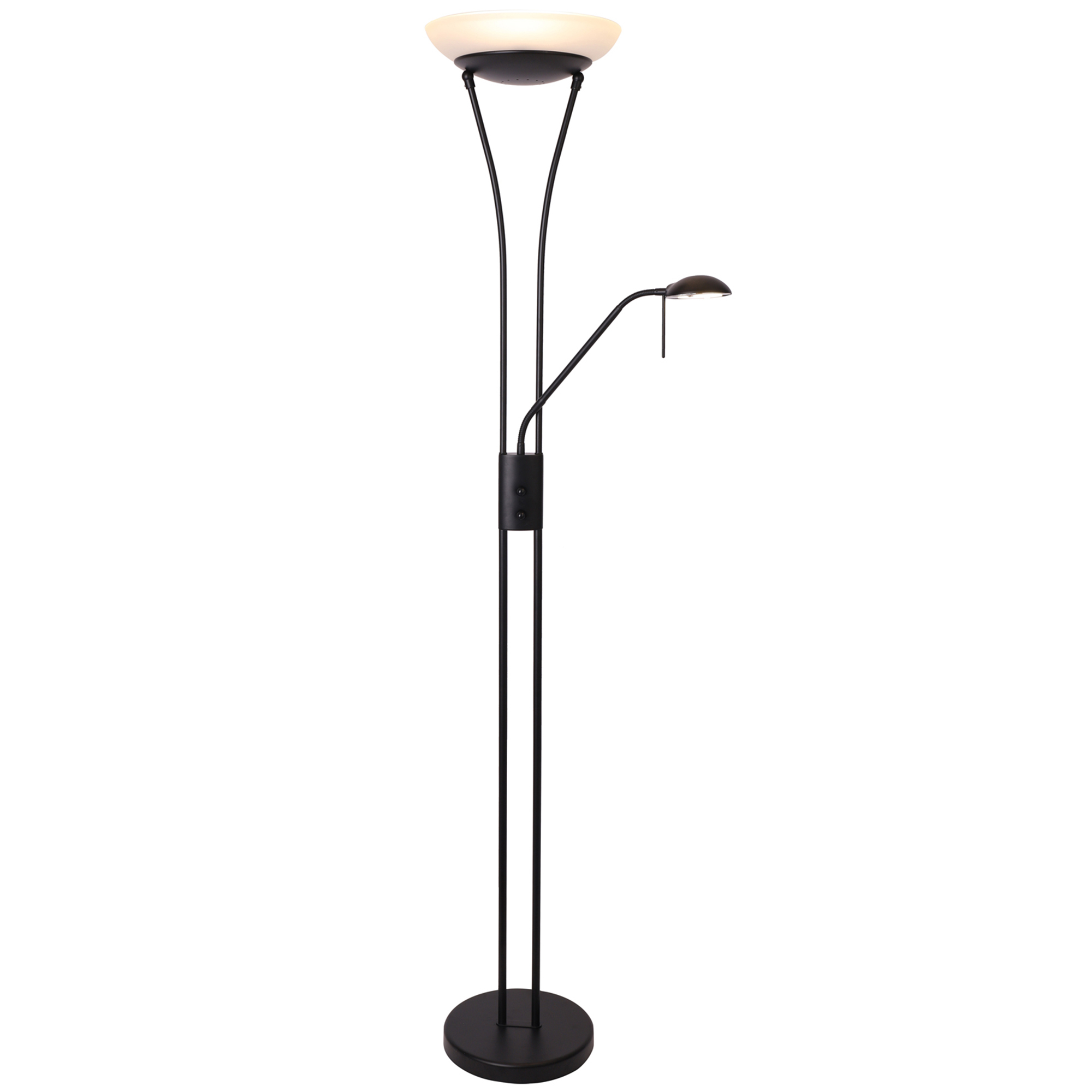 Details About New Reed Mother Child Led Floor Lamp Lexi Lightinglamps throughout sizing 2000 X 2000