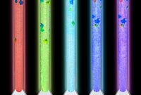 Details About Novelty Colour Changing Led Bubble Lamp Tube Floor Tower Sensory Mood Light Fish regarding dimensions 2000 X 2000