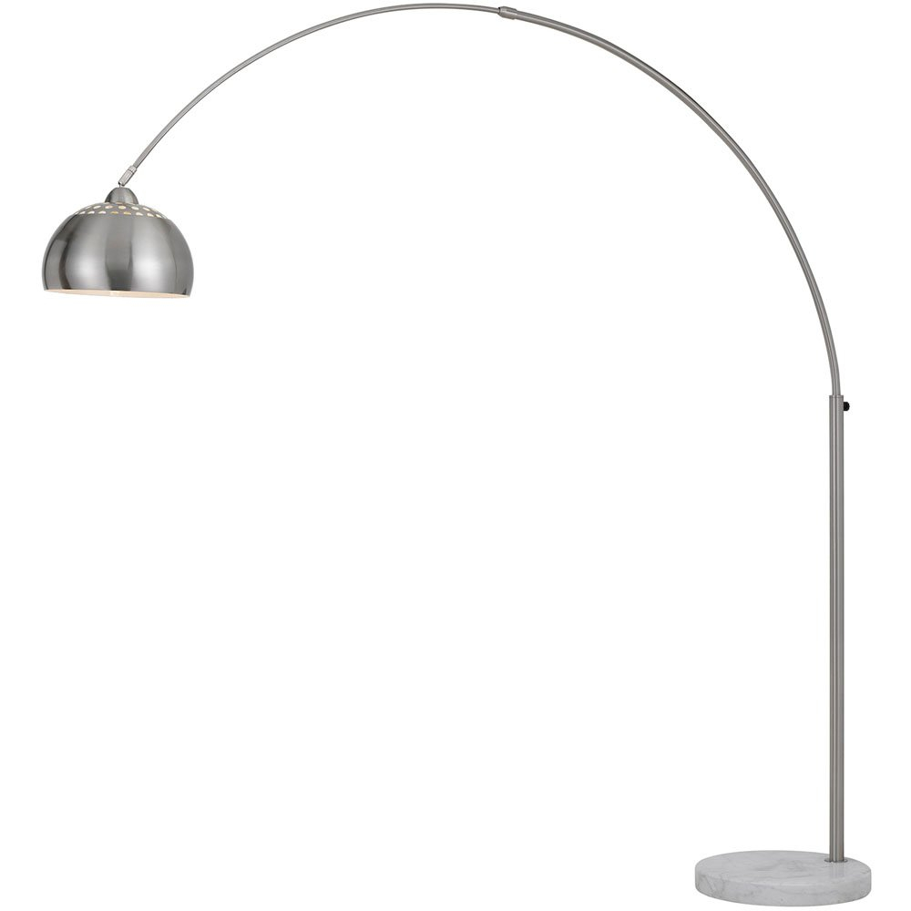 Details About Orb Floor Lamp W Metal Globe 15wx84h 1 100w Edison Bulb pertaining to proportions 1000 X 1000