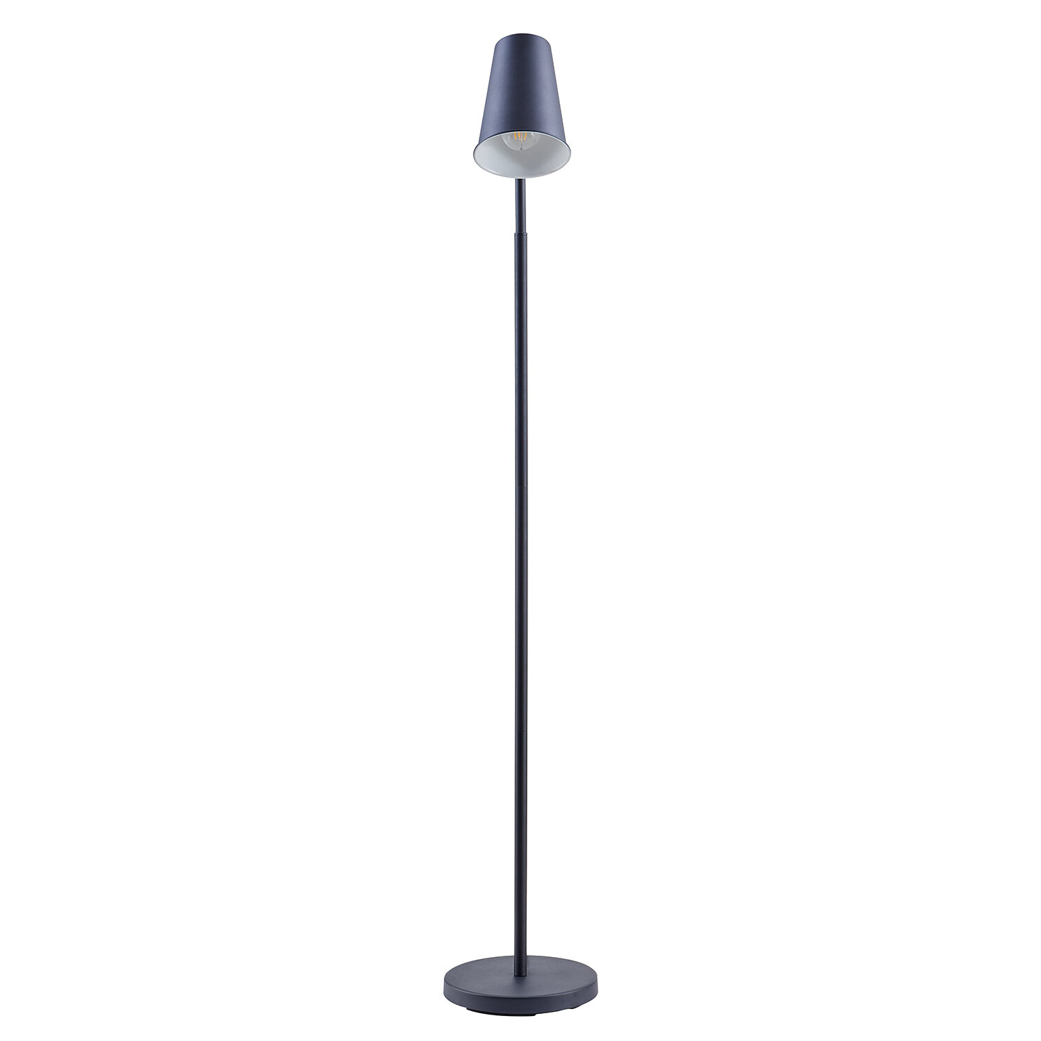 Details About Wrought Studio Mcclure 58 Led Taskreading Floor Lamp within measurements 1500 X 1500