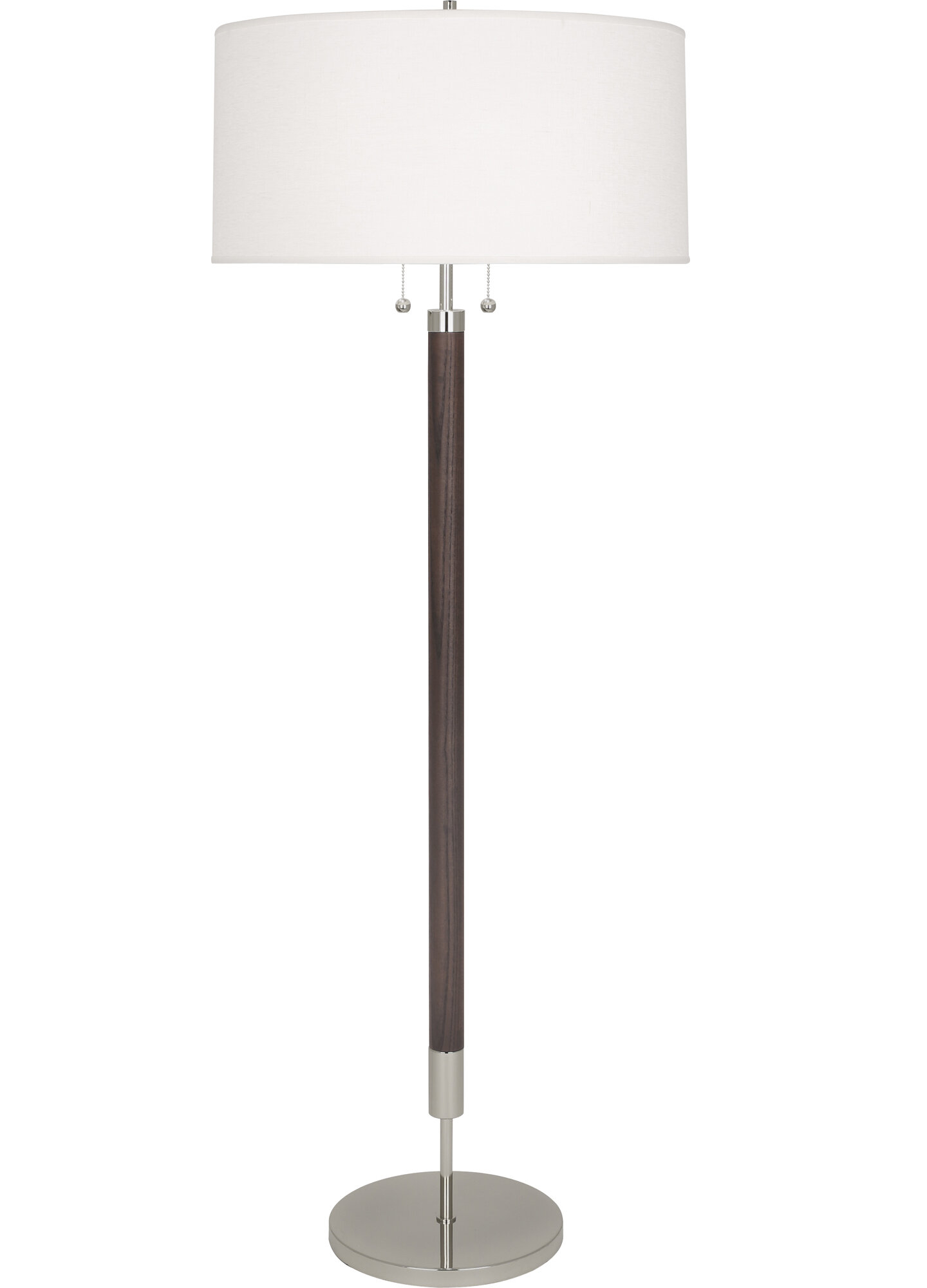 Dexter 599 Floor Lamp intended for proportions 1440 X 2000