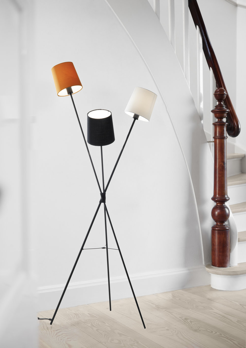 Dexter Floor Lamp Frandsen Retail within sizing 1000 X 1414