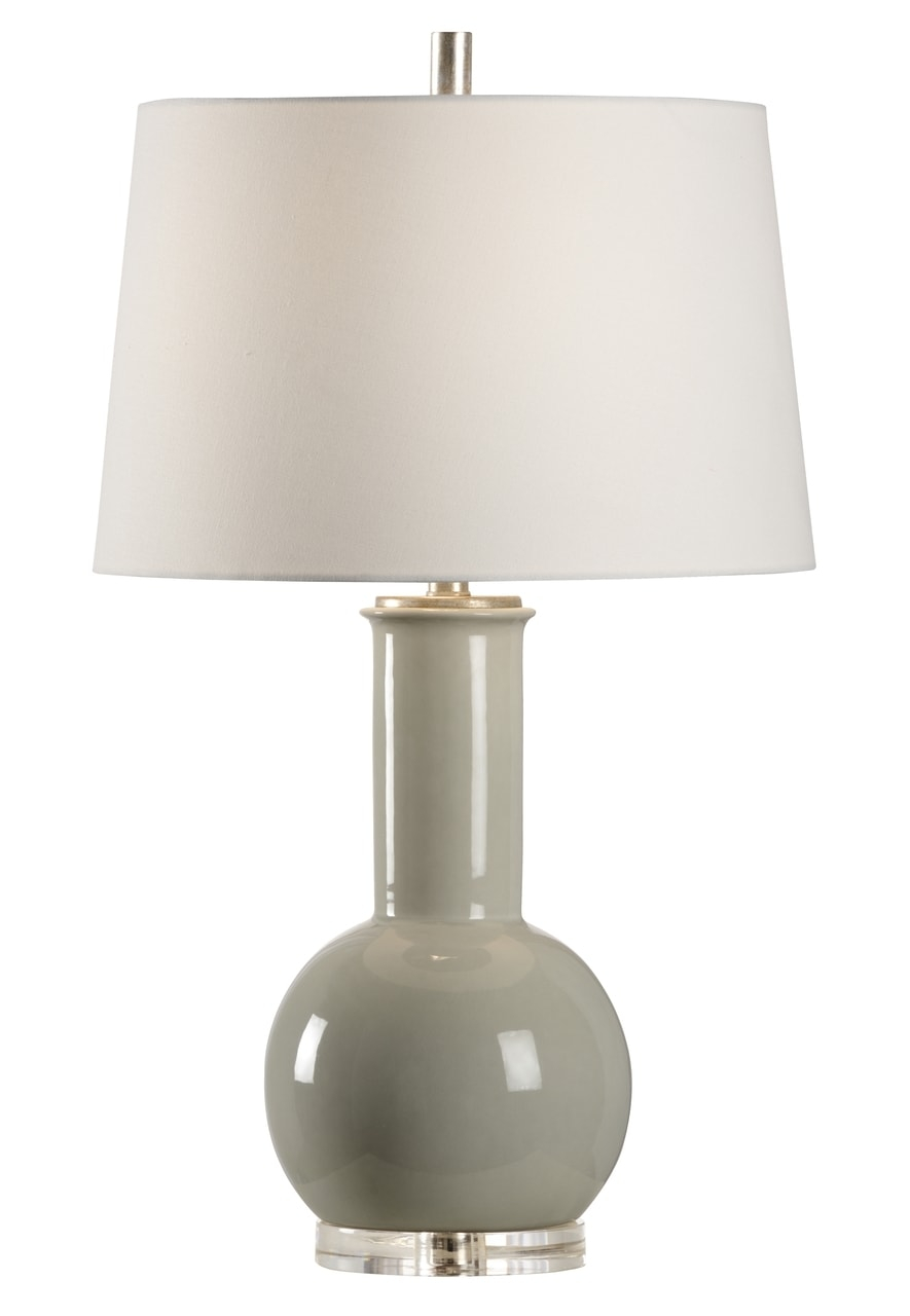 Dharma Lamp Sage Green Wildwood Lamps 30 within proportions 885 X 1280