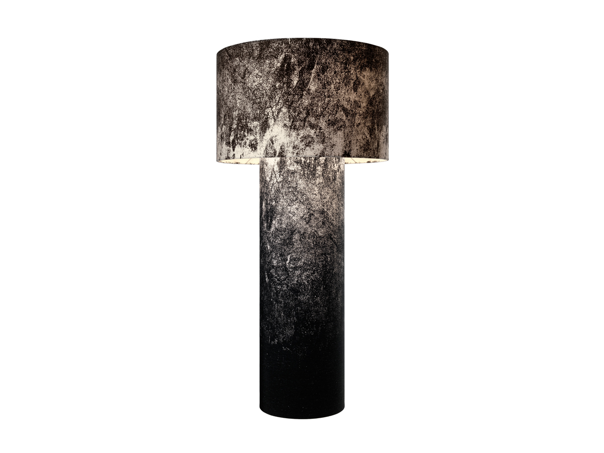 Diesel With Foscarini Pipe Floor Lamp Black intended for sizing 1200 X 900