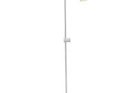 Dimmable Floor Lamp White Or Black E27 inside dimensions 1000 X 1000