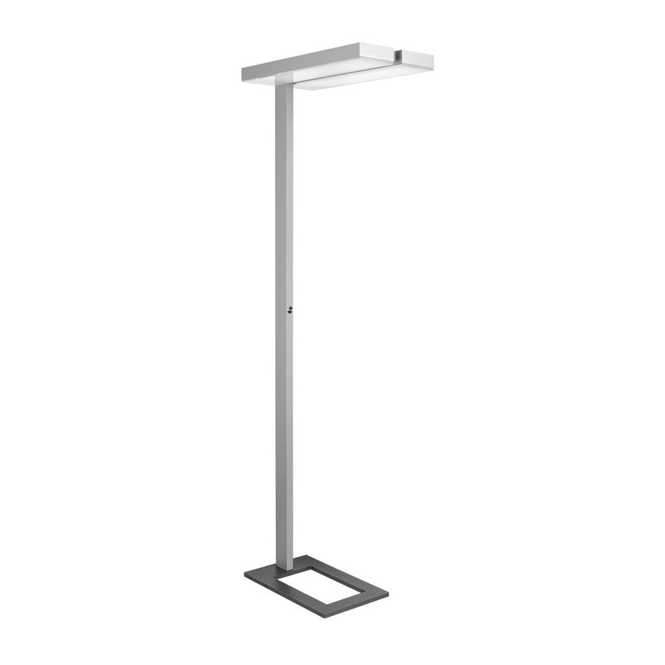 Dimmable Fluorescent Torchiere Floor Lamp Great Lighting with regard to sizing 950 X 950
