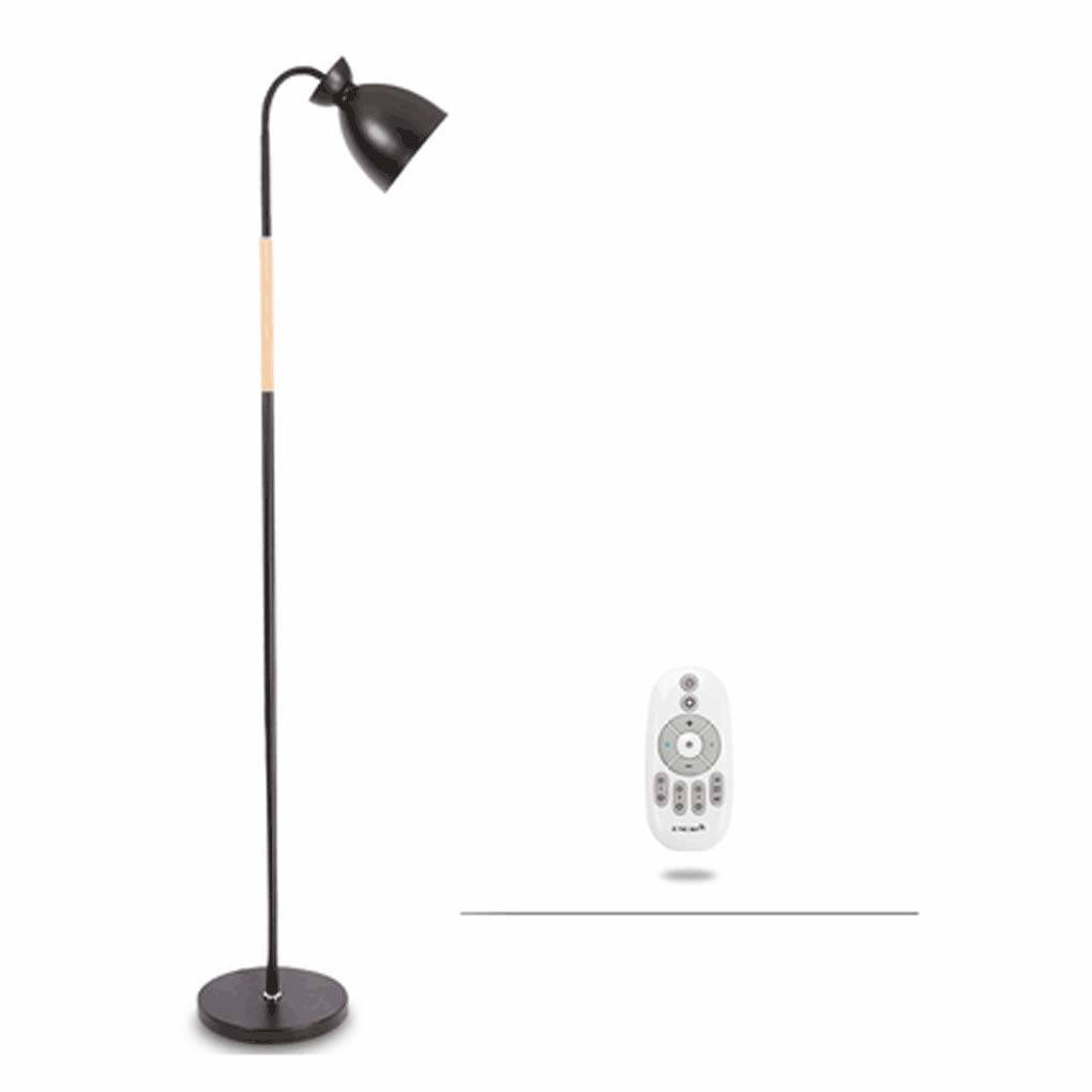 Dimming Remote Control Floor Lamp Modern Simple Splendid with measurements 1020 X 1020