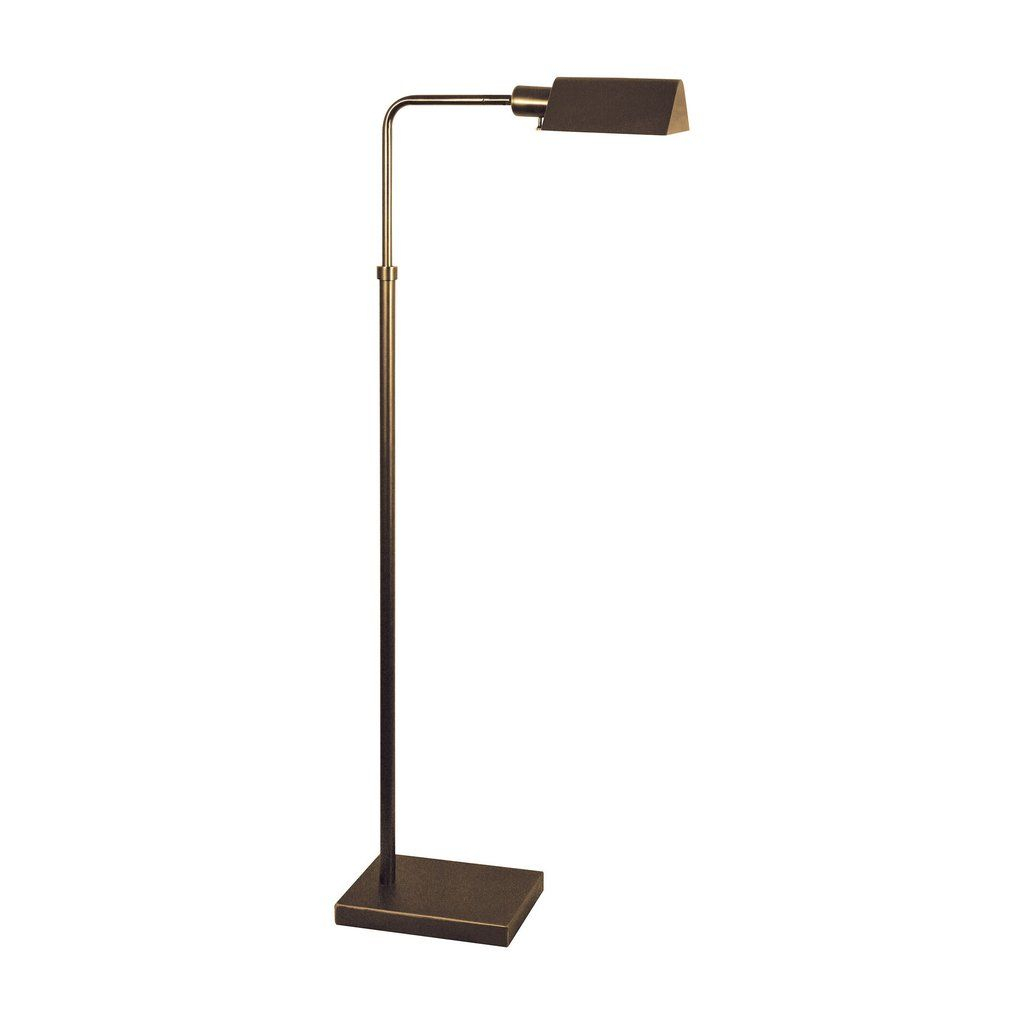 Dimond Lighting Pharmacy Task Reading Floor Lamp In Bronze with dimensions 1024 X 1024