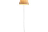 Discover The Flos Ktribe F Floor Lamp Onoff Switch Plisse regarding sizing 1000 X 1000