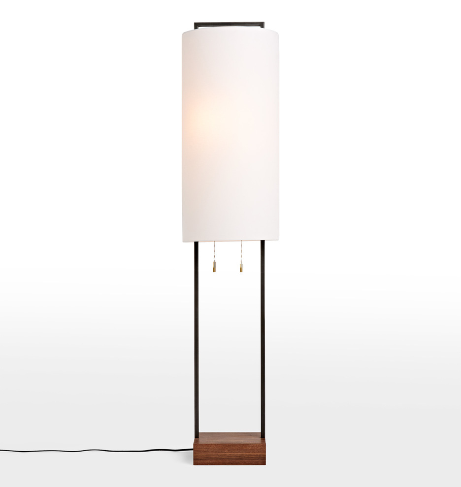 Dixon Floor Lamp within measurements 936 X 990