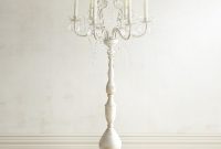 Diy Chandelier Floor Lamp Chandelier Floor Lamp Floor regarding sizing 1200 X 1200