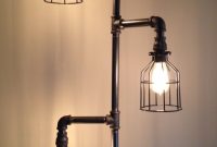 Diy Steampunk Floor Lamp Industrial Floor Lamps Diy Floor inside proportions 958 X 1500