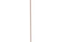 Dome Floor Lamp Almond From Green With Envy within sizing 800 X 1236