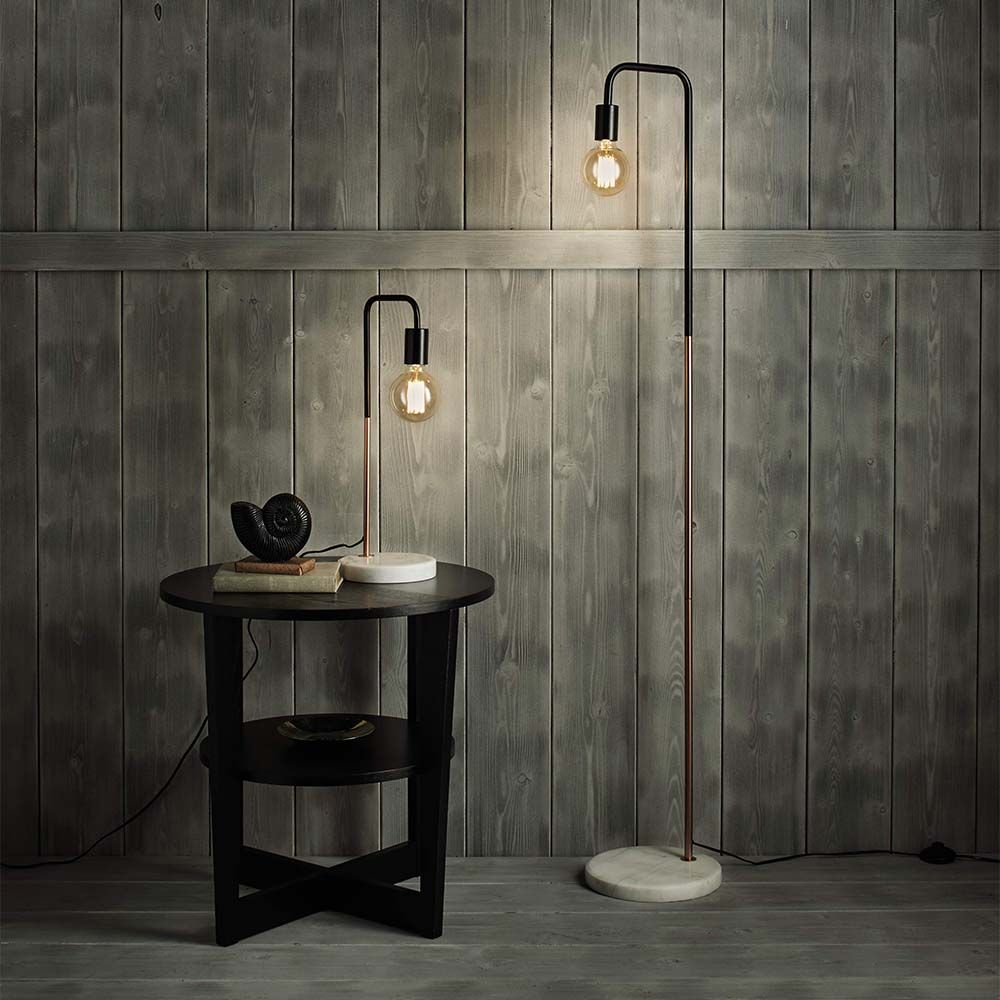 Dont Miss The 20 Aldi Lamp Stylists Are Raving About Diy throughout sizing 1000 X 1000